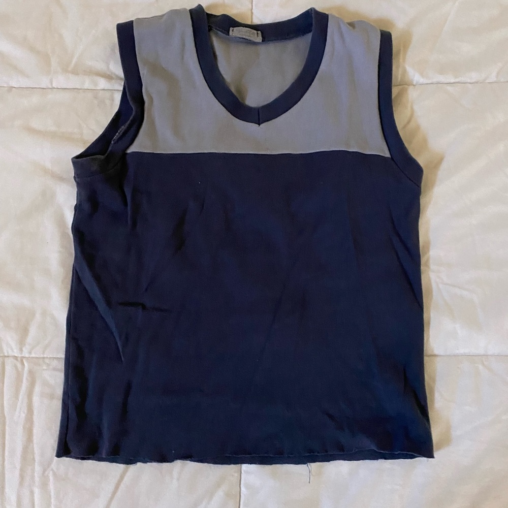 brandy tank top